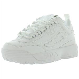 Fila Disruptor II Sneaker